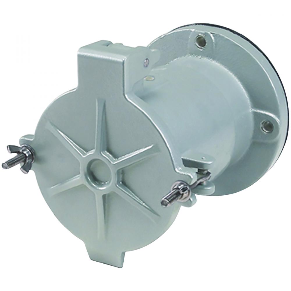VERSAMATE 200A RECPT. 4W4P