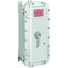 Killark, a Hubbell affiliate B7CC - ENCL,CIRCUIT BREAKER 250A CLI