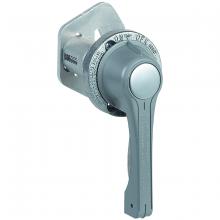 Killark, a Hubbell affiliate EXH3E10 - CIR BREAK HANDLE ASSEM  10"BOX 1200A MAX