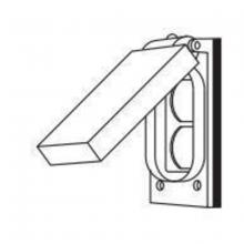 Killark, a Hubbell affiliate FCLA - DUPLEX RECEPTACLE