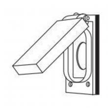 Killark, a Hubbell affiliate FCLR - ROUND RECEPTACLE 1.406" DIA.