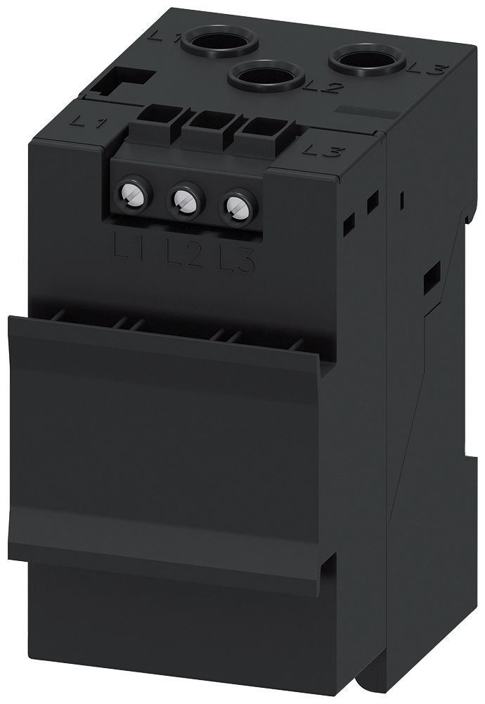 CURRENT/VOLTAGE MEASURING MODULE GEN. 2