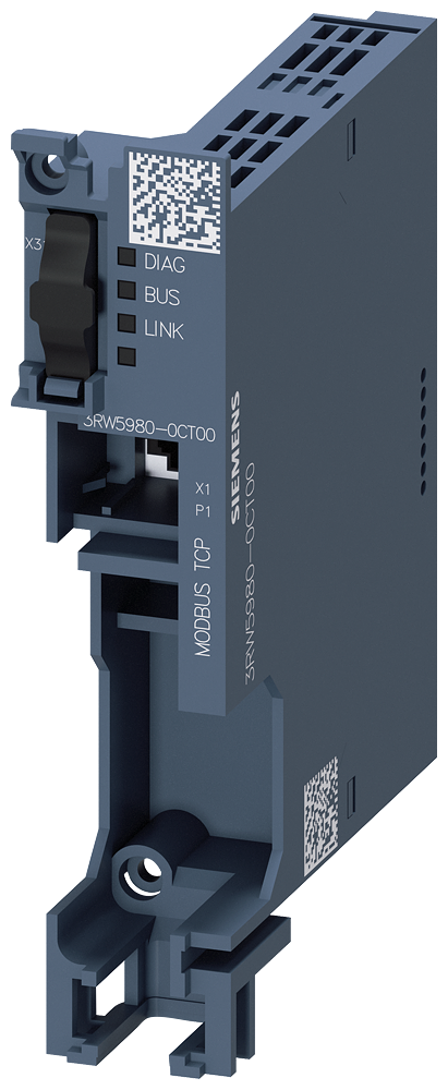 Communication module Modbus TCP