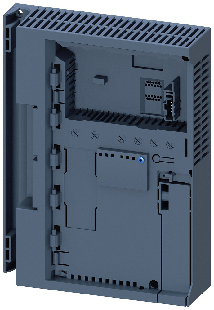 control unit 110-250V 3RW52 analog