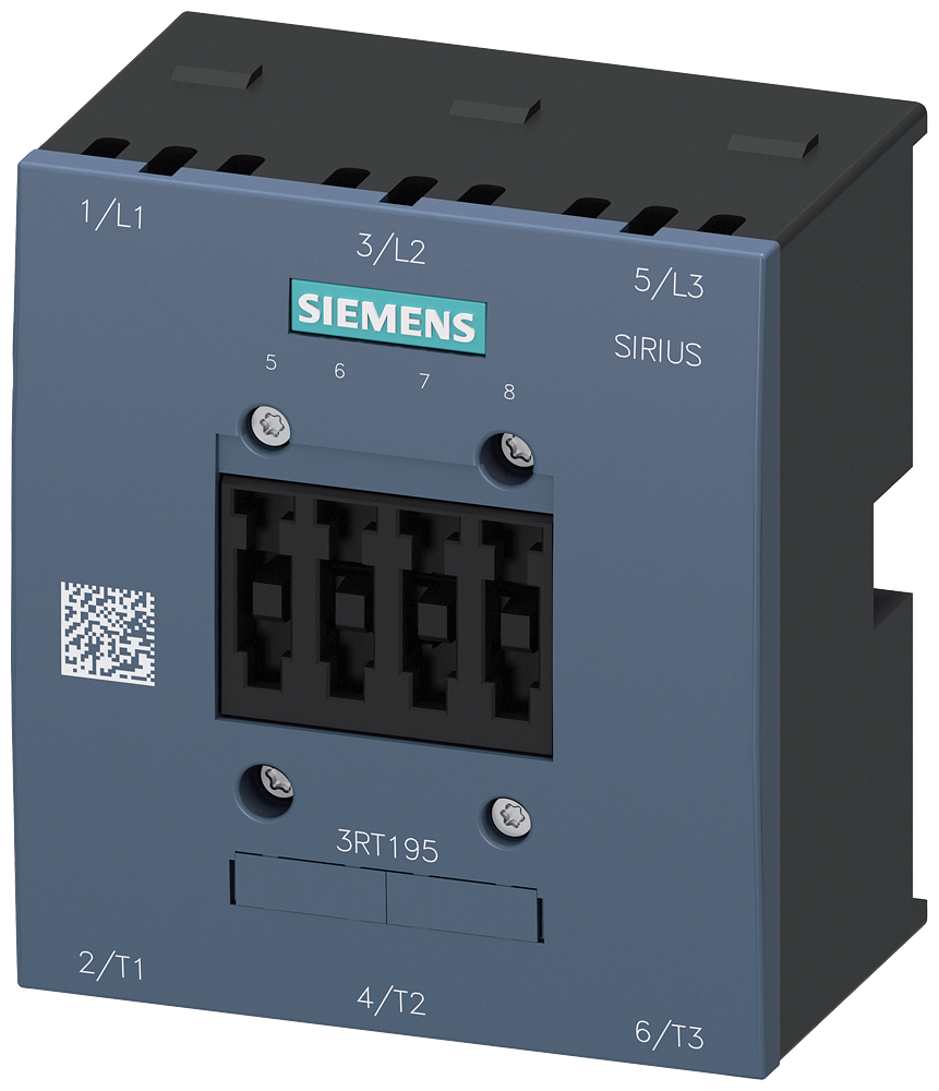 ARCING CHAMBER FOR MOD.S6