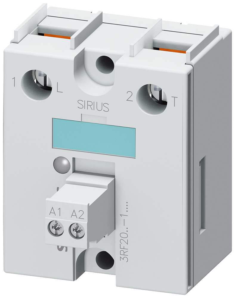 SEMICONDUCTOR RELAY 3RF2