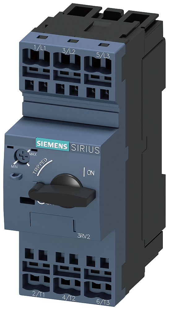 CIRCUIT-BREAKER SPRING-L. CONN. 4A