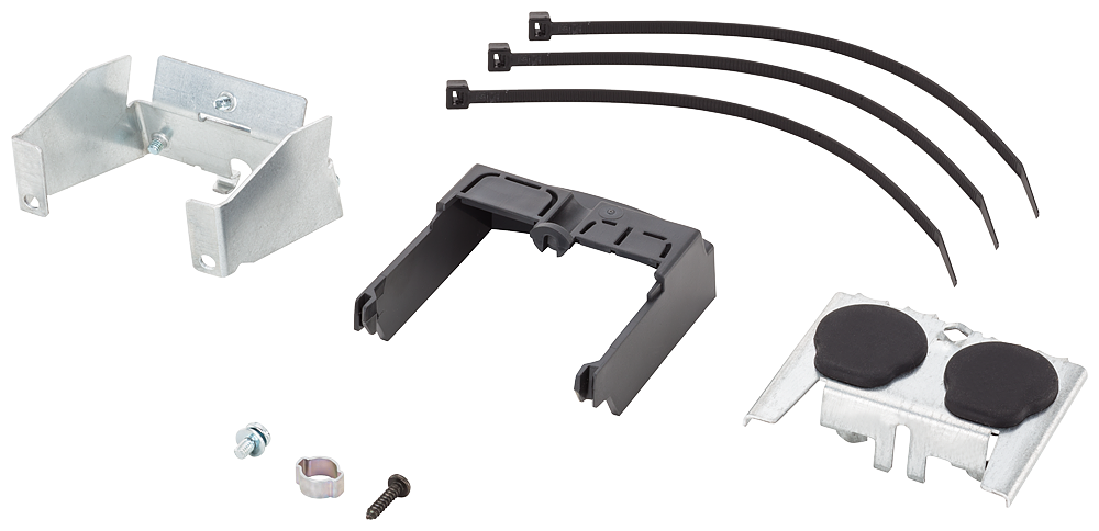 MM4 FSA GLAND PLATE