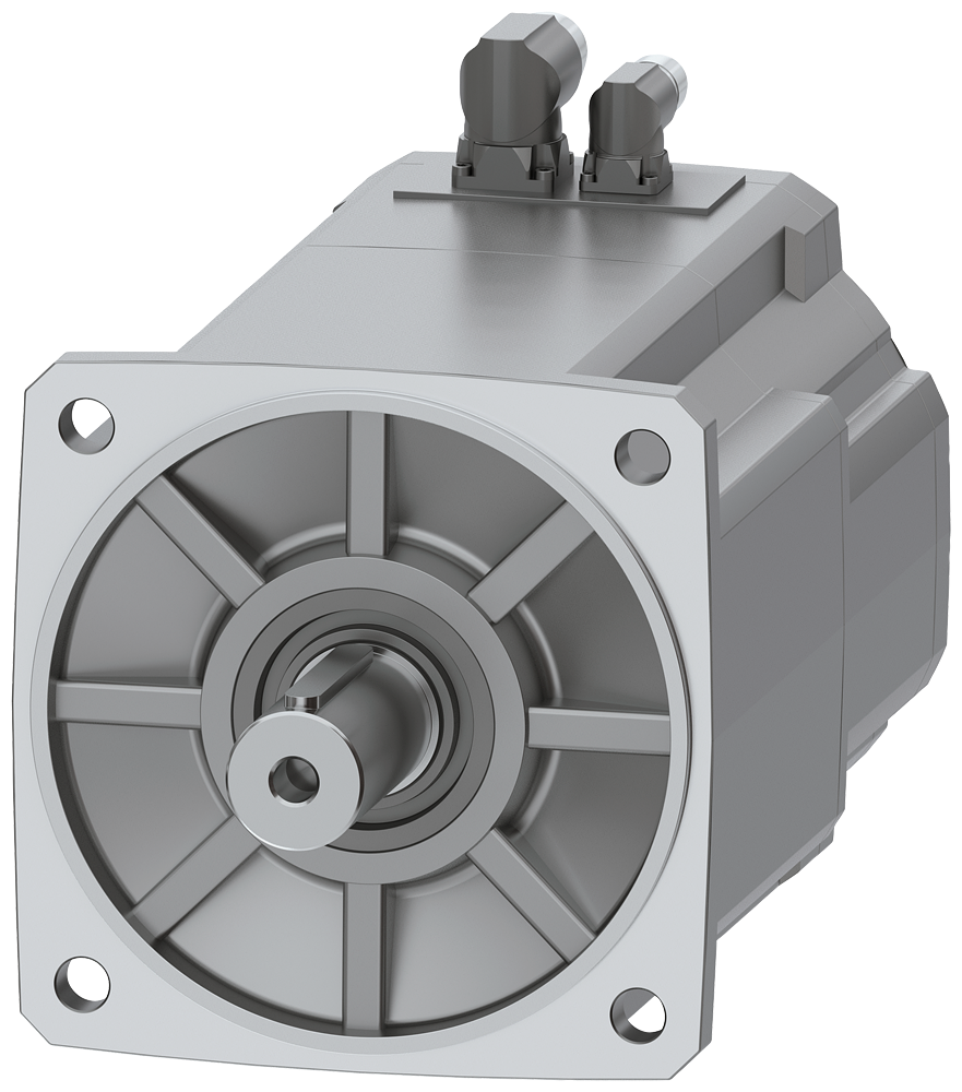 SYNCHRONOUS MOTOR 1FK2 CT 40 NM