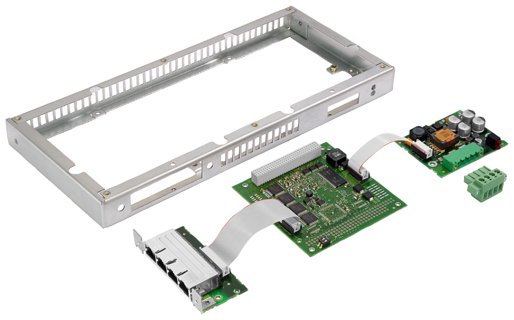 COMMUNICATION PROCESSOR CP 1604 +CARD