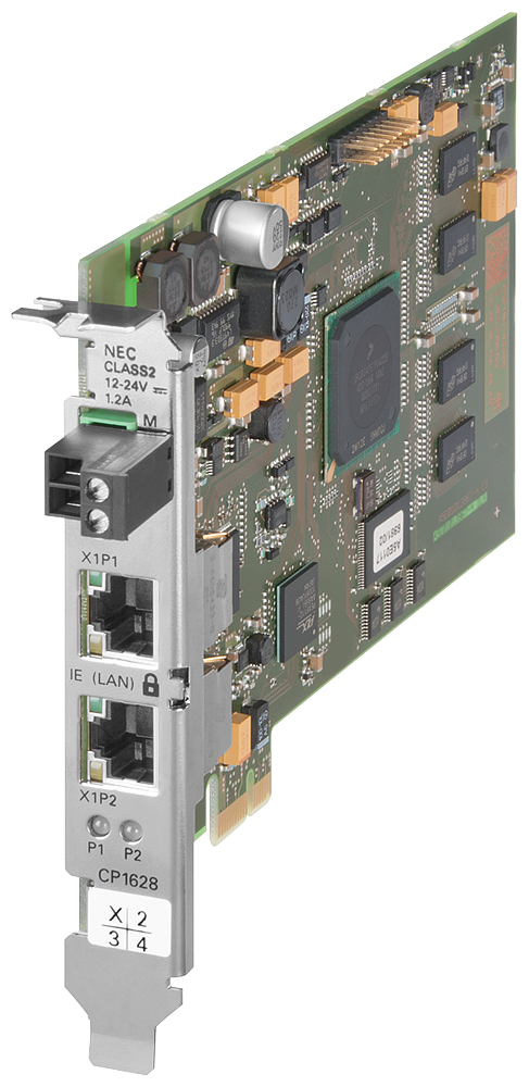 COMMUNICATION PROCESSOR CP 1628