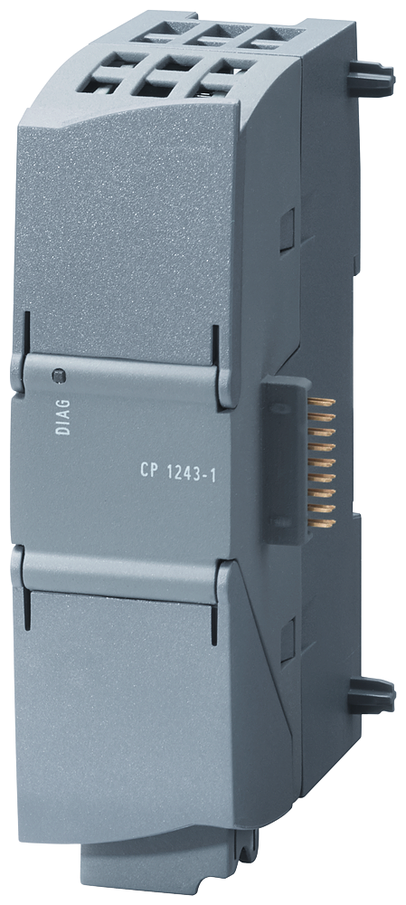 HMI COMMUNICATION PROCESSOR CP 1243-1