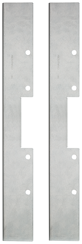 PLATE,REINFORCEMENT,S120 COMBI,(2 PCS)