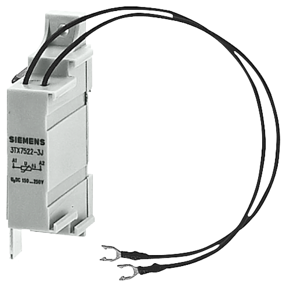 VARISTOR SURGE SUPPRESSOR