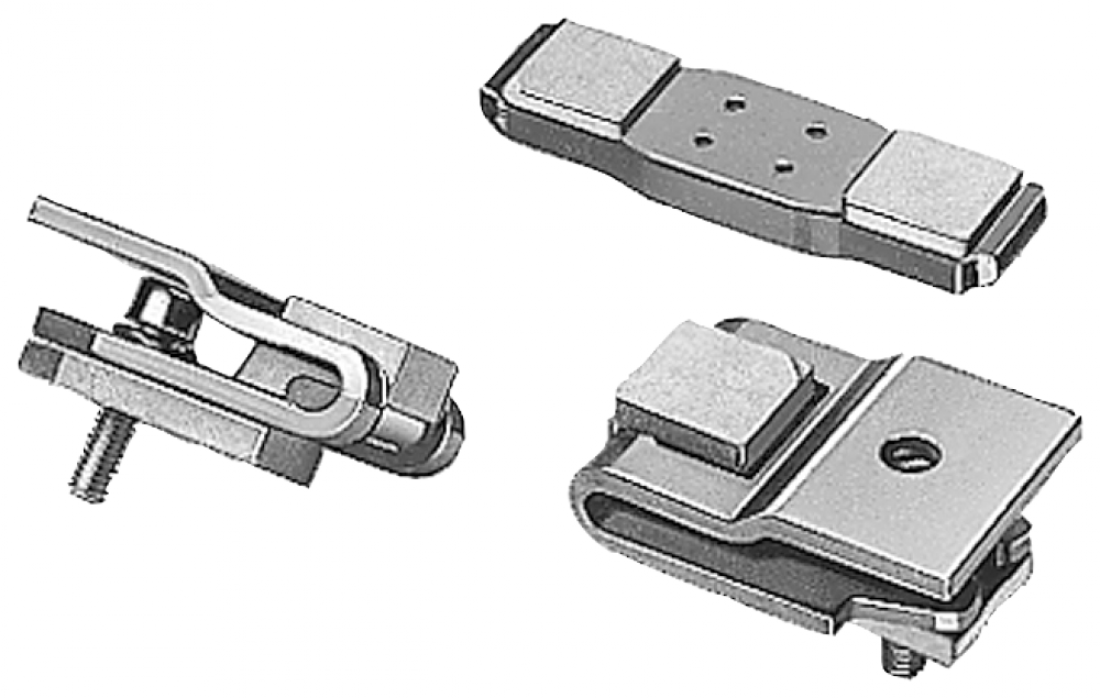 MAIN CONTACTOR KIT FOR 3TF44