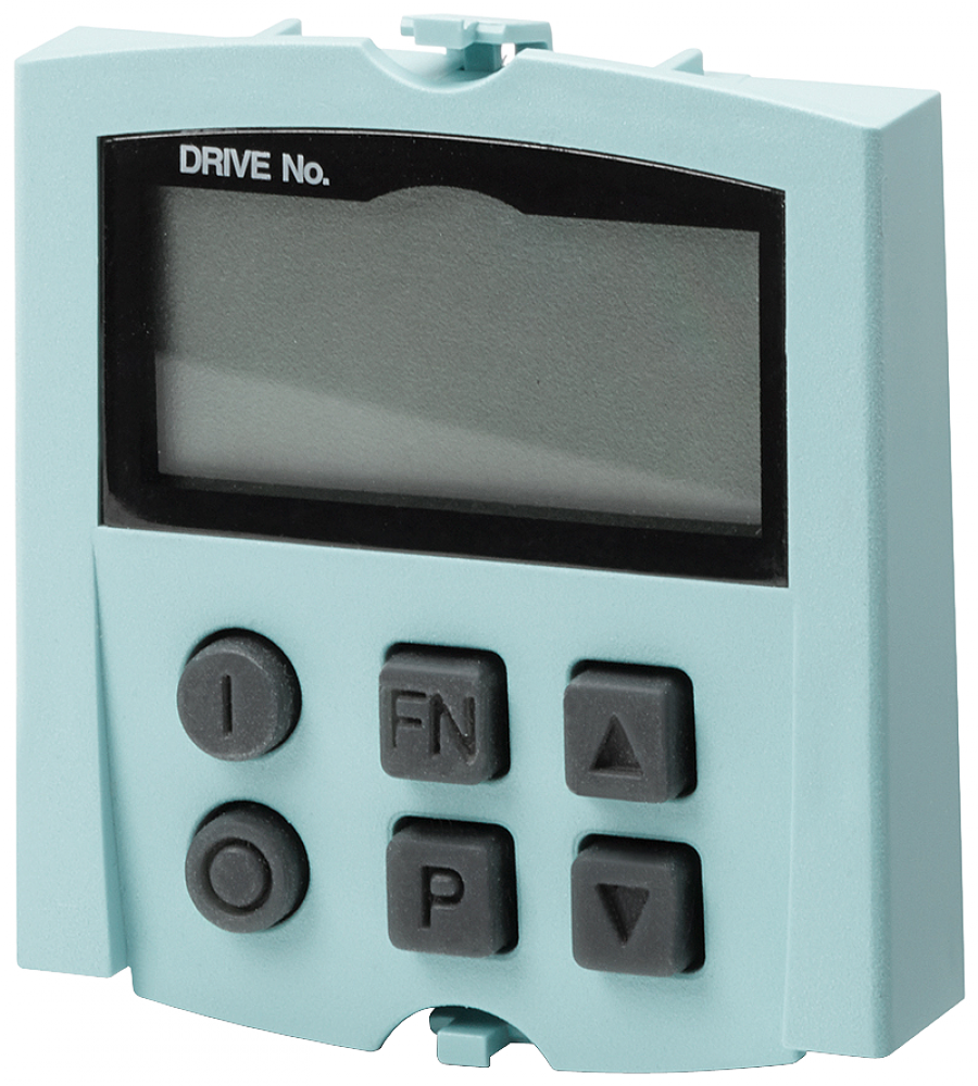 SIPLUS S120 BOP20