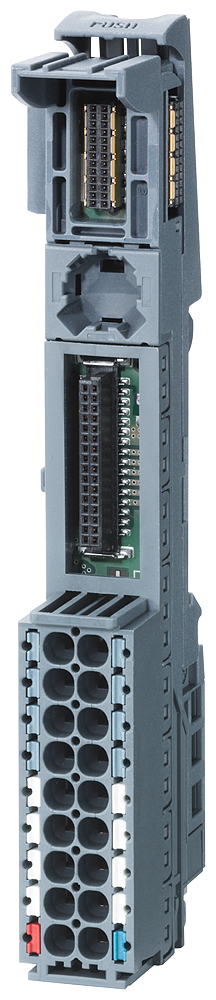 BASE UNIT TYPE A0, BU15-P16+A0+2B