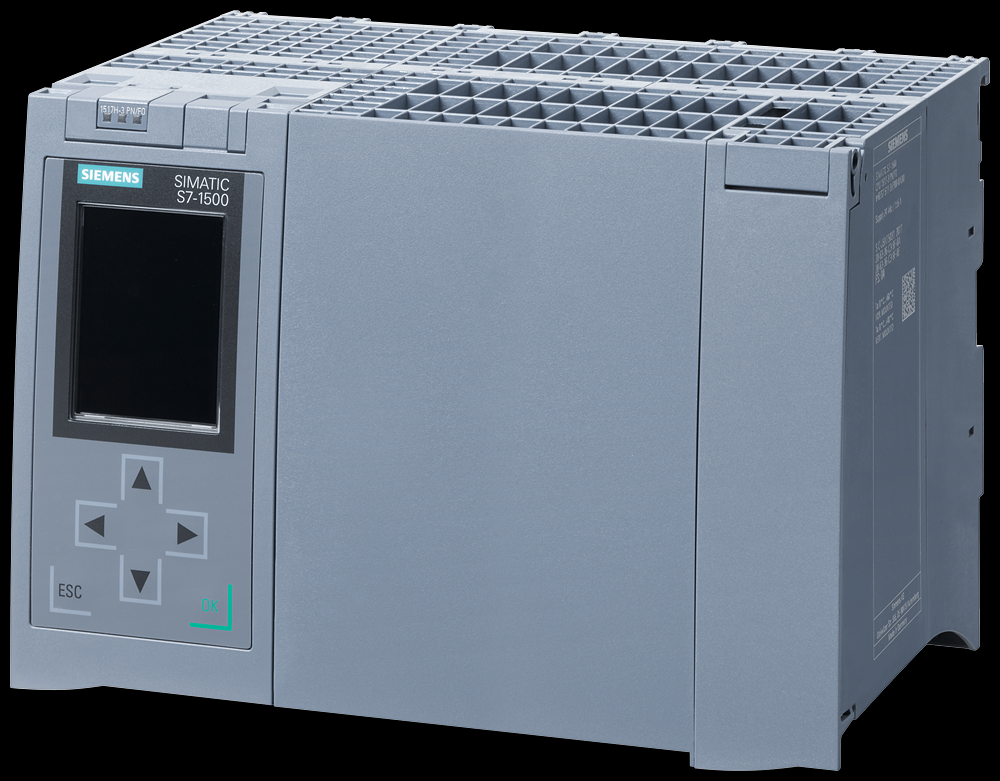 CPU 1517H-3 PN. 2MB program/8MB data