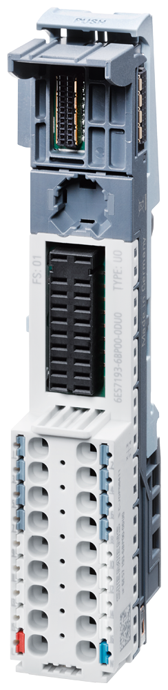 BaseUnit Typ U0. BU20-P16+A0+2D. PU 1