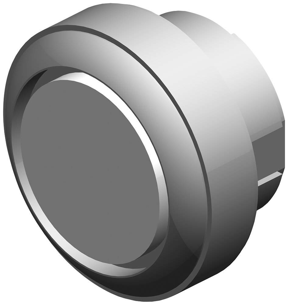 Pushbutton Safety for Ext. Unit