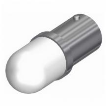 Siemens 52AEE3 - ACCESSORY, LED,GREEN 120V