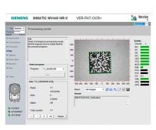 Siemens 6GF34000SL02 - VERIFYING-LICENSE AND CALIBR. CARD,MV440