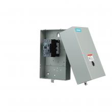 Siemens 3RE41635AA300YY0 - CONTACTOR,FVNR,SIZE S2,3PH,120VAC,NEMA 1