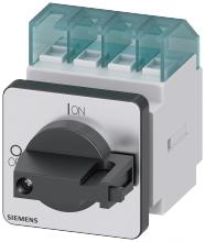 Siemens 3LD2022-0TK11 - switch disconnector, main switch