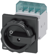 Siemens 3LD2054-1TL51 - 3LD switch disconnector, main switch