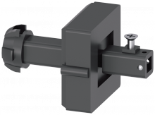 Siemens 8UD1900-1GA00 - COUPLING TOLERANCE COMPENSATION, 6X6