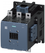 Siemens 3RT10752AP36 - CONTACTOR. 200 KW / 400 V /AC-3