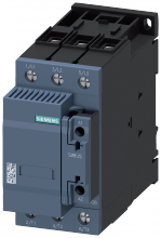 Siemens 3RT26361AK65 - CONTACTOR.AC6B:50KVAR 2NC 1200V AC 60HZ