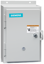 Siemens 22DUD320J - Starter,FVR SZ1,5.5-22Amps,N12/3R,24V