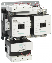 Siemens US2:22LPU32AE - STARTER-FVR,SZ5,55-250A3PH,OPN,575V,