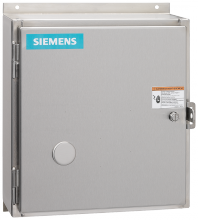 Siemens US2:LEN04D009024C - CONTACTOR,LTG,EH,N4X,60A,9NO,24V