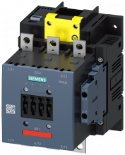 Siemens 3RT14566SP363PA0 - Contact. AC1: 275A 2NO+2NC F-PLC-IN