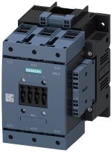 Siemens 3RT10543AM36 - CONTACTOR. 55 KW / 400 V / AC-3