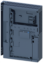 Siemens 3RW59201UA10 - control unit 110-250V 3RW52 analog