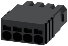 Siemens 3SU19000KS100AA0 - CONNECTOR FOR COMMUNICATION MODUL