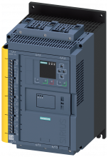 Siemens 3RW55241HF04 - 3RW55 480V 47A 24V screw FS