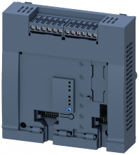 Siemens 3RW59071UA10 - control unit 110-250V 3RW50 S12 analog