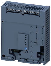 Siemens 3RW59051UA00 - control unit 24V 3RW50 S6 analog