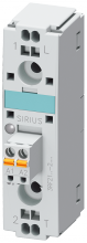 Siemens 3RF21202AA45 - SEMICONDUCTOR RELAY 3RF2