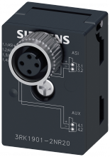 Siemens 3RK19012NR20 - AS-INTERFACE ACCESSORIES