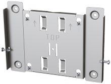 Siemens 6GK57988MW000AA0 - WALL MOUNTING SET  W1788