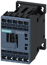 Siemens 3RH21402AV60 - CONT.RELAY.4NO.AC 480V 60HZ