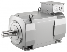 Siemens 1PH82881JF232BA2 - COMPACT ASYNCHRONOUS MOTOR