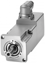 Siemens 1FK21021AG001SA0 - SYNCHRONOUS MOTOR 1FK2-HD 0.32 Nm