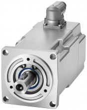 Siemens 1FK22034AG011SA0 - SYNCHRONOUS MOTOR 1FK2-CT 1.27 Nm