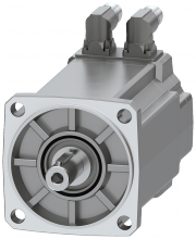 Siemens 1FK21054AF001MB0 - SYNCHRONOUS MOTOR 1FK2 HD 5 NM